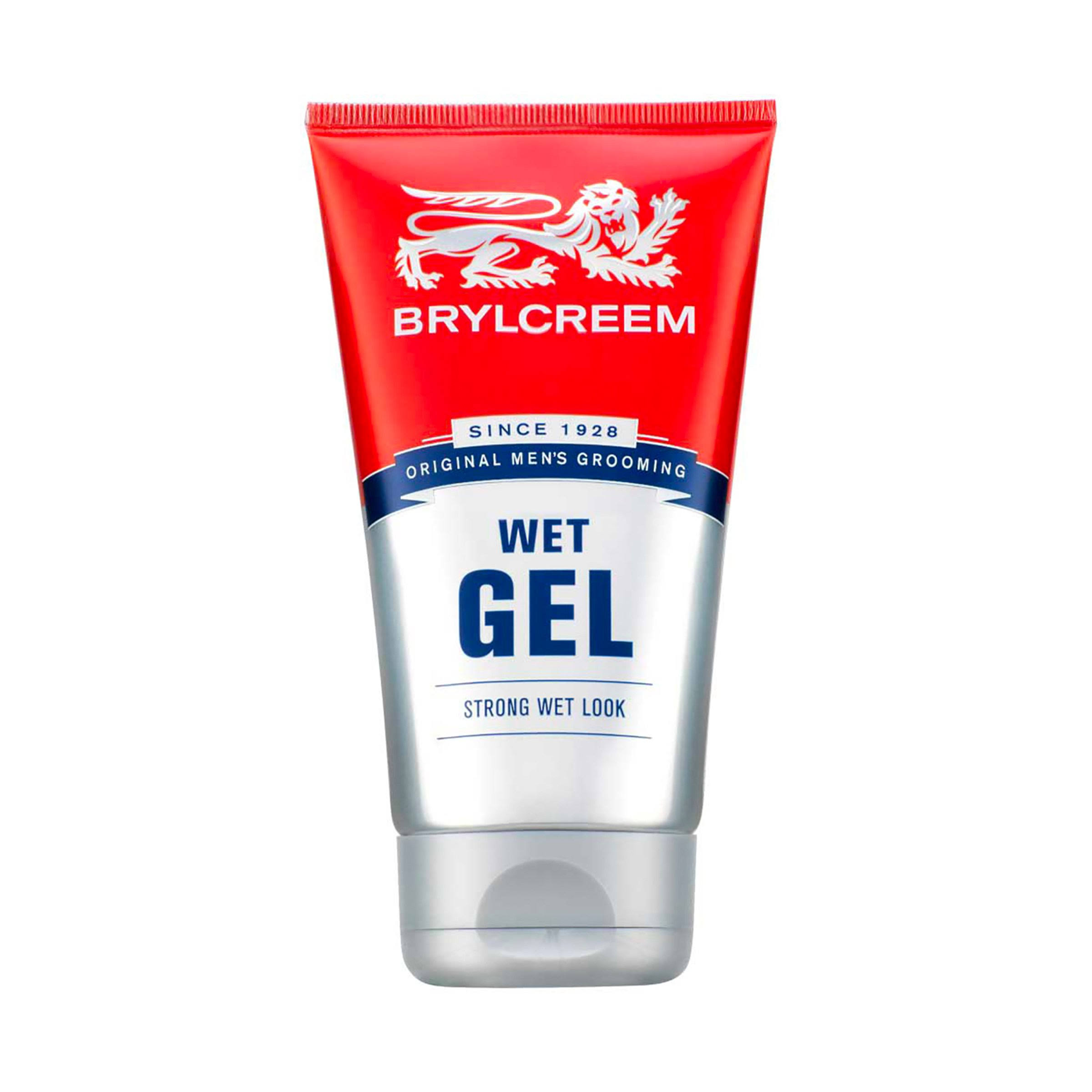 Brylcreem Wet Effect Hair Gel - 150ml