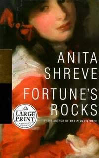 Fortune's Rocks: A Novel [Book]