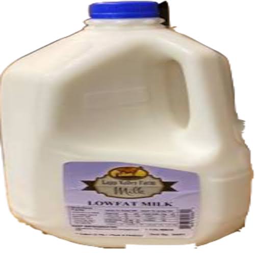 Lapp Valley Whole Amish Milk Vitamin D 3.78 L ( 1 Gallon )