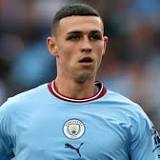 Phil Foden is set to pocket a huge £6million bonus in addition to a new deal with Man City…and even more if he wins ...