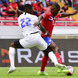 Goals and Summary of Costa Rica 2-0 Martinique in CONCACAF Nations League.