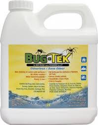 Bug-Tek Insecticide 2L