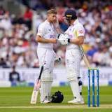 Live Score, England vs New Zealand, 1st Test match live update
