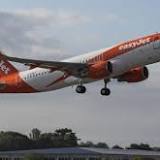 Easyjet Plane Escorted By Fighter Jet After Bomb Hoax, British Teenager Arrested