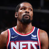 Can Kevin Durant, Brooklyn Nets mend fences?