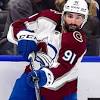 Colorado Avalanche working with law enforcement in St. Louis regarding threats made toward center Nazem Kadri after Game 3