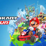 The “new ways to play” that Mario Kart Tour introduces