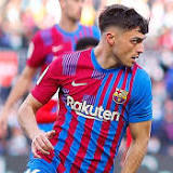 Barcelona midfielder Pedri: The signings give us a lot