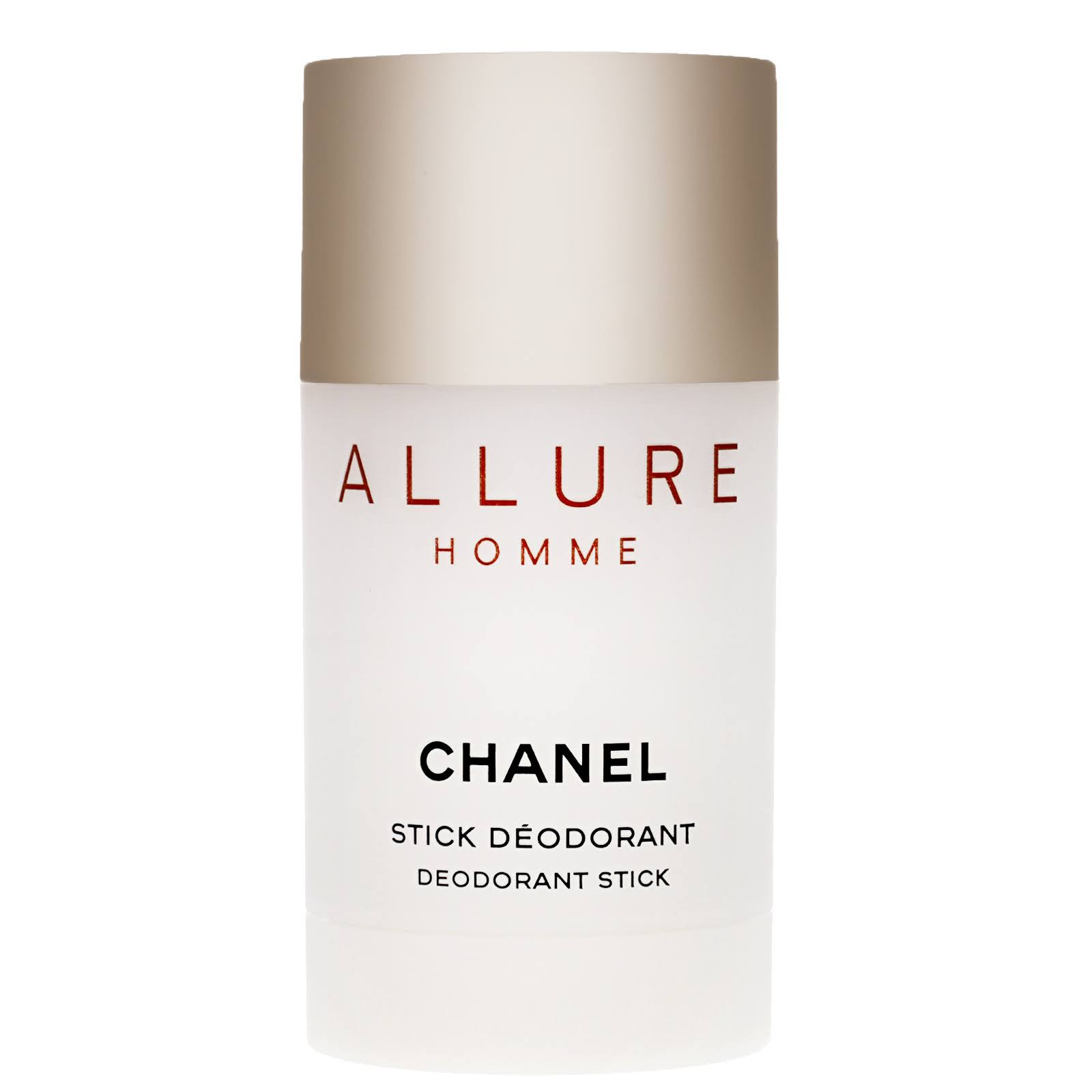 Chanel Allure Deodorant Stick