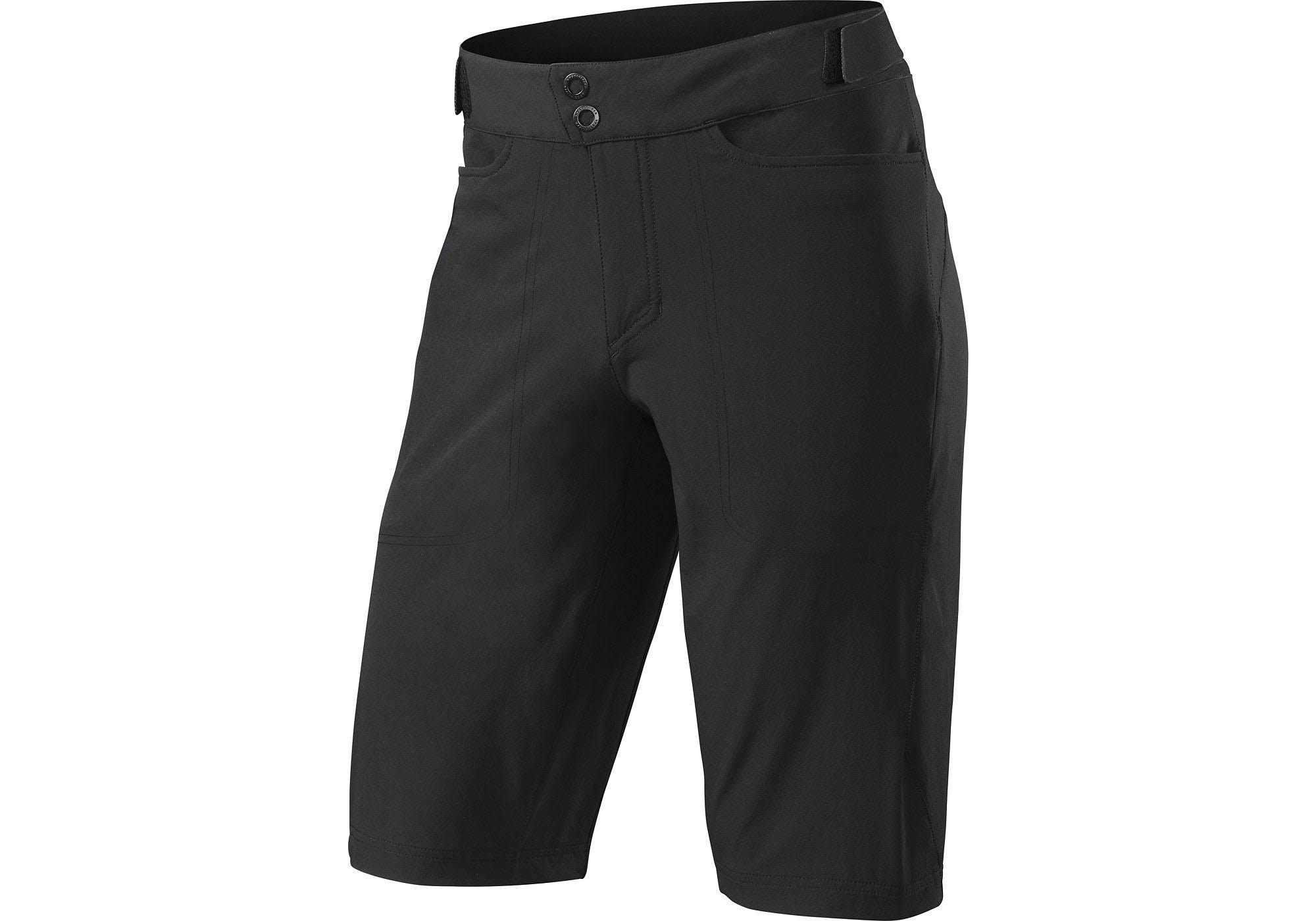 Specialized Enduro Sport Shorts - Black - 30