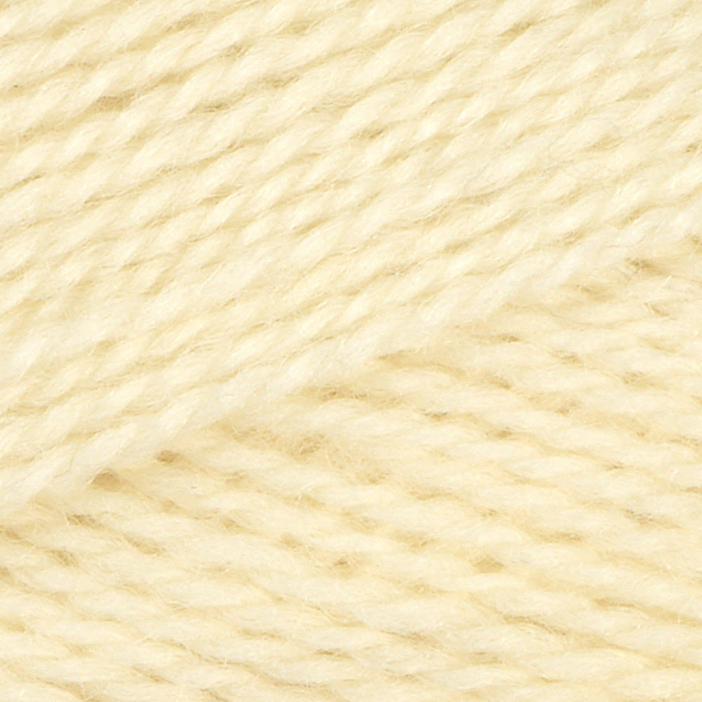 Berroco Lanas Light - Cream (7801) 100g (3.5oz) 100% Wool
