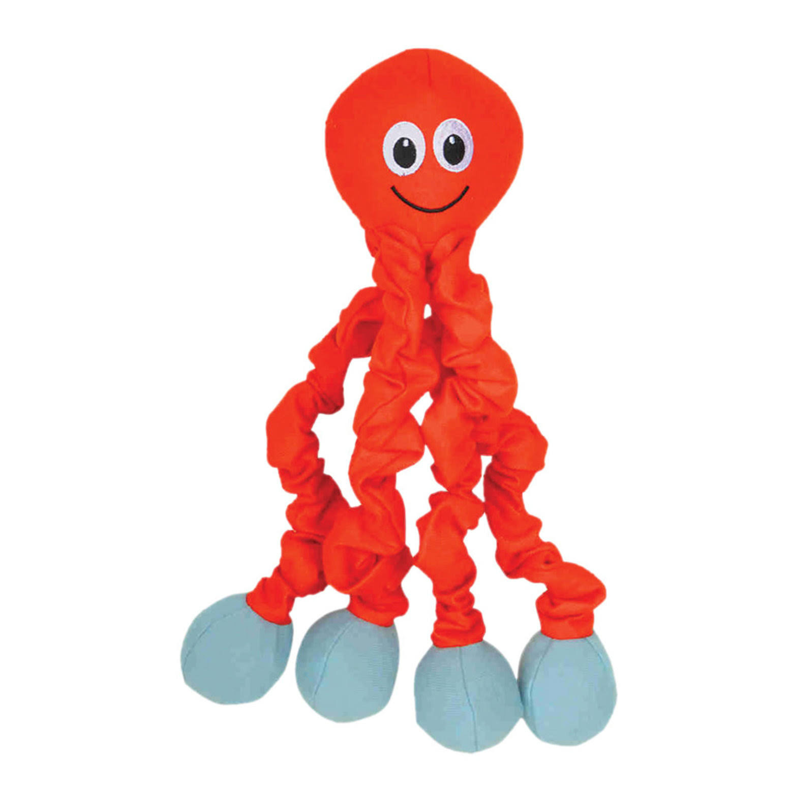 Tender Tuffs Stretchy Octopus