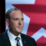 Rep. Lee Zeldin wins GOP primary for New York governor