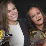 Shayna Baszler Reveals Lesson She And Ronda Rousey Learned In UFC