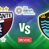 Atlante  Cancún FC
