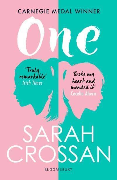 One by Sarah Crossan