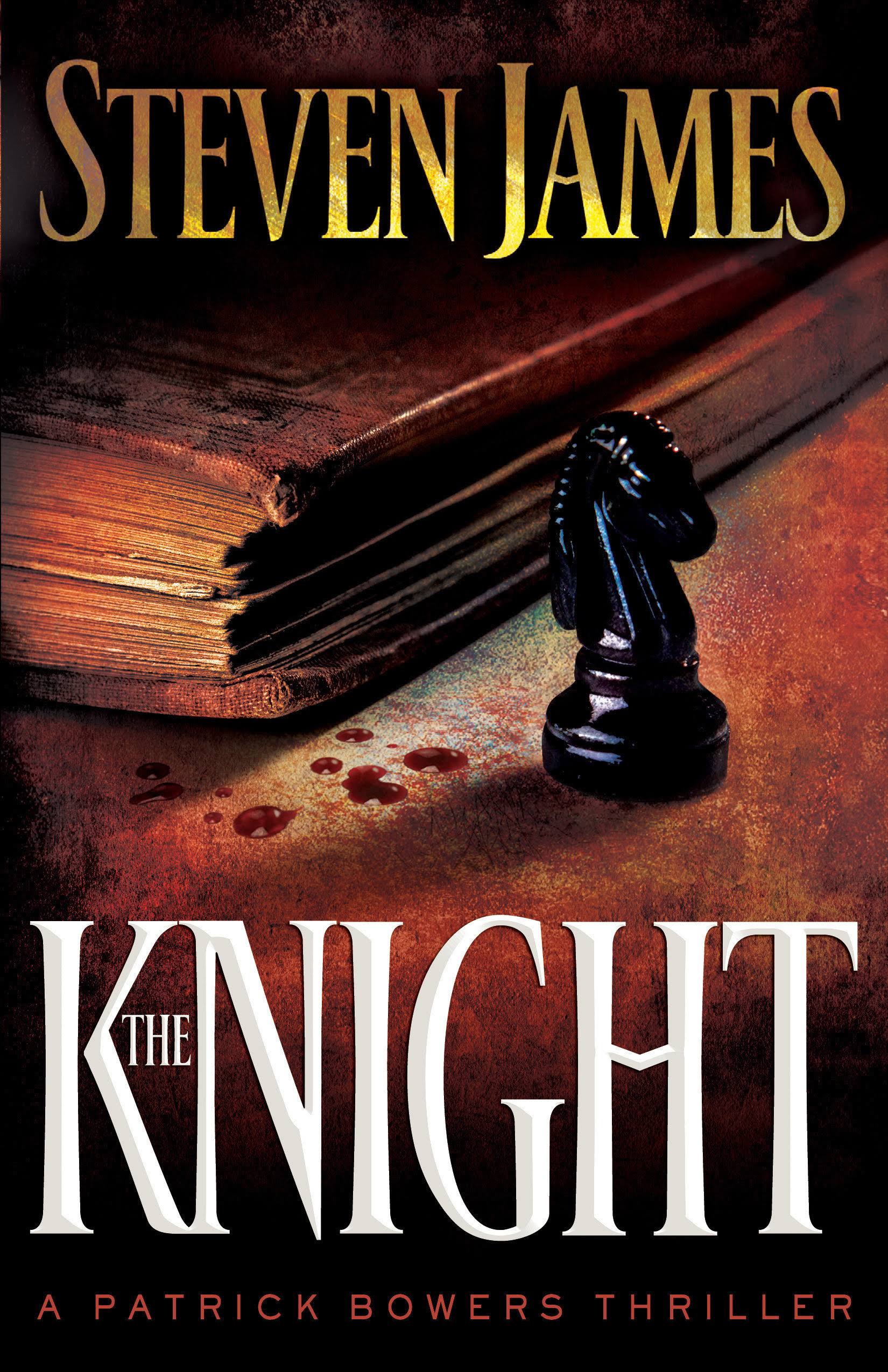 The Knight [Book]