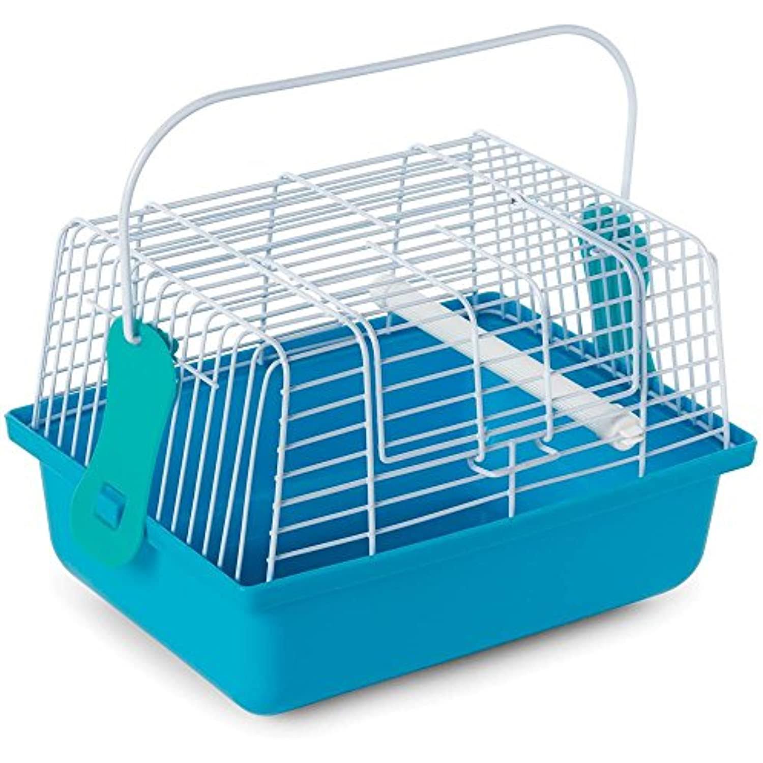 Prevue Pet Products Bird and Small Animals Travel Cage
