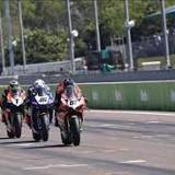 ASBK to support 2023 Darwin Supercars event