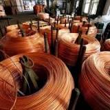 Copper prices decline as weak US data stokes demand worries