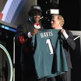 NFL Draft 2022: How the Eagles almost missed out on AJ Brown