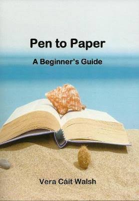 Pen to Paper by Vera Walsh