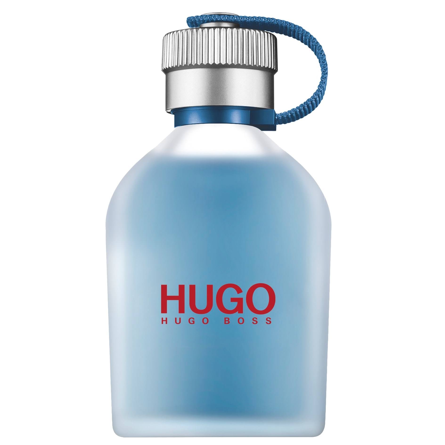 Hugo Boss - Hugo Now - Eau de Toilette Spray 75ml