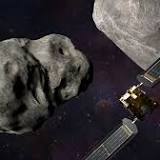 NASA's DART Mission to Impact Asteroid Monday