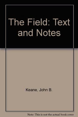 The Field [Book]