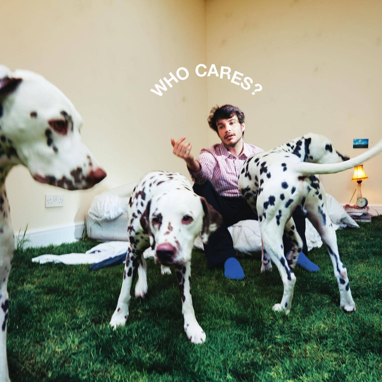 Rex Orange County - Who Cares - Vinyl
