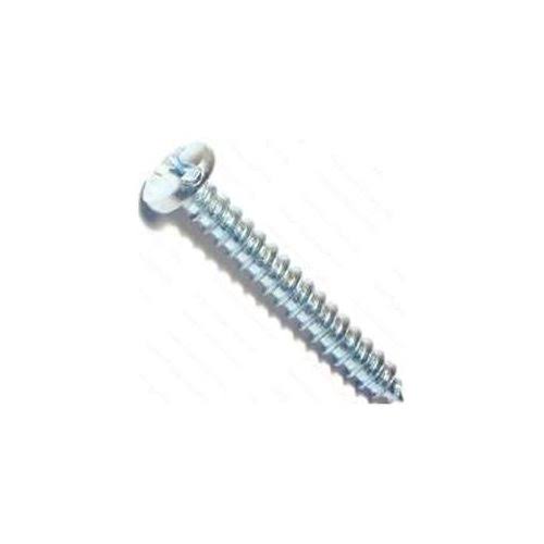Midwest Products 03179 Combo Tapping Screw - #8 x 1 1/4", Zinc