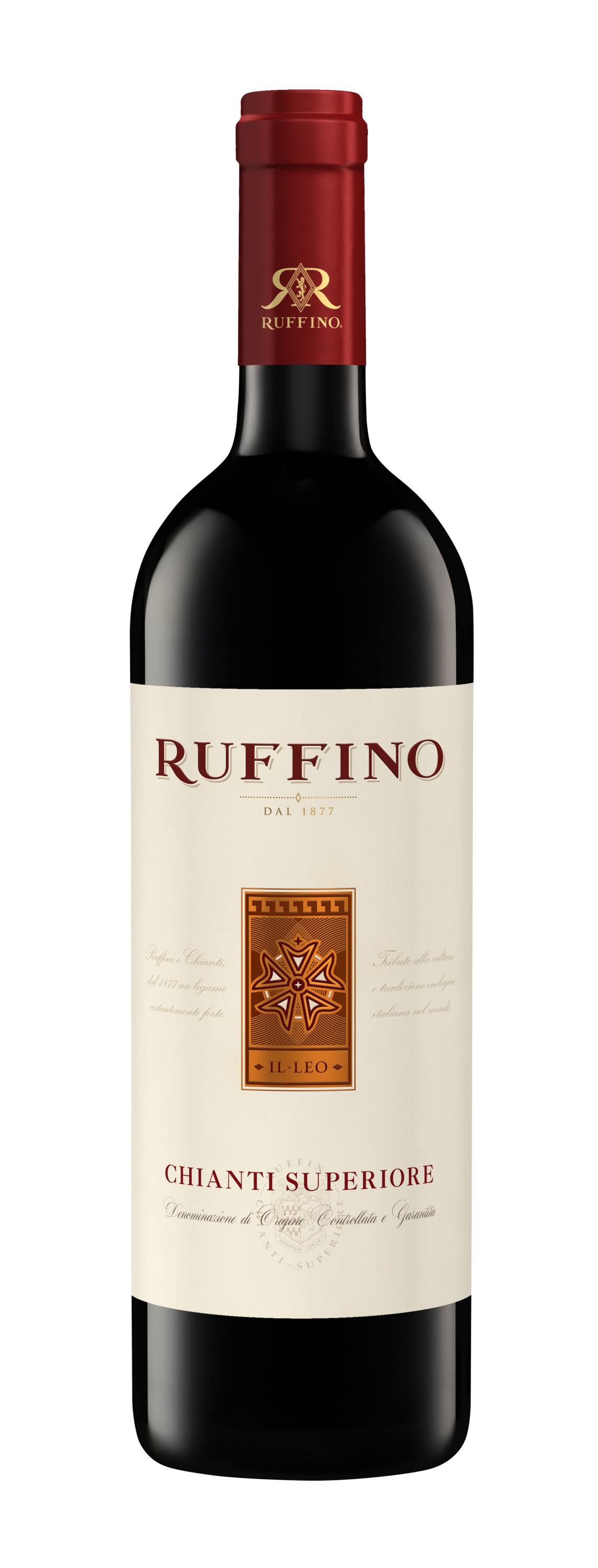 Ruffino Chianti Superiore - 750 ml