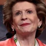 Amid high gas prices, Twitter drags Sen. Debbie Stabenow for touting electric car: 'Let them eat Teslas!'