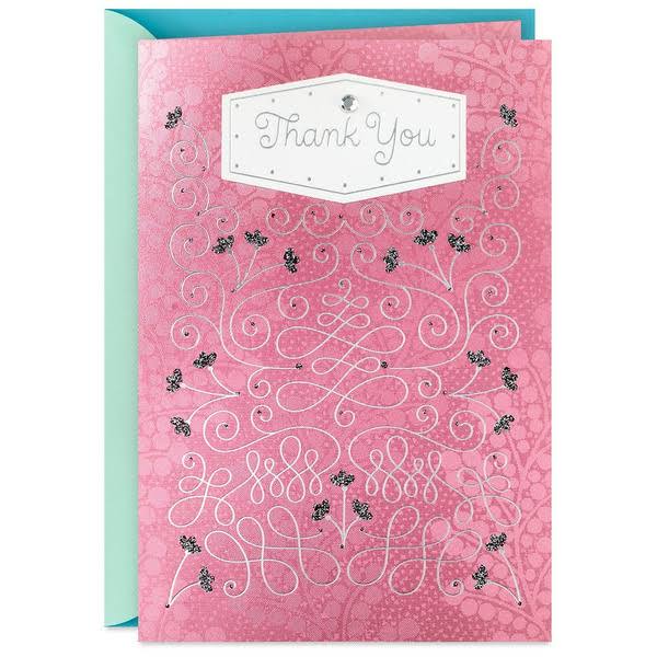 Expressions Greeting Card - Each