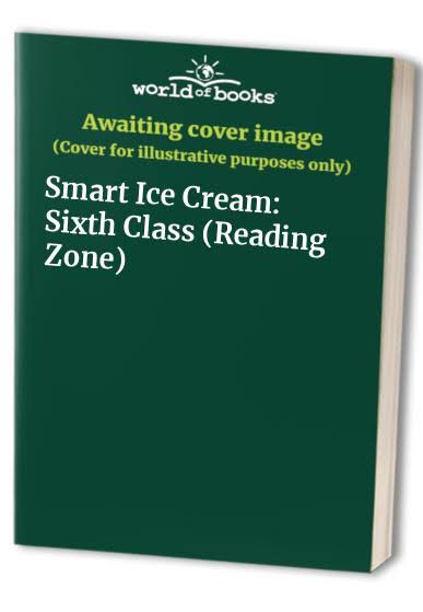 Smart Ice Cream 6th Class