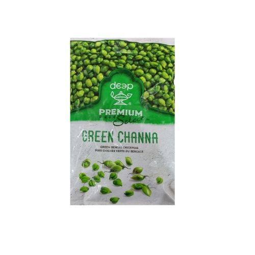 Green Channa 340g (Green Gram) - Deep