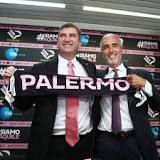Man City owners buy Palermo as City Football Group portfolio expands to 12 clubs