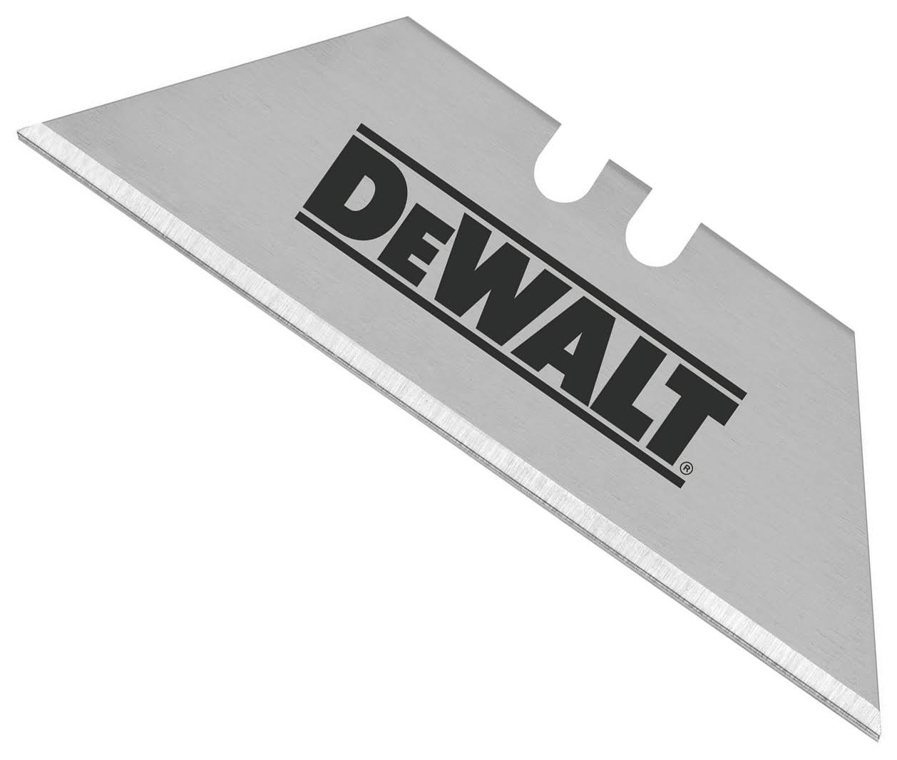Dewalt Heavy Duty Utility Blades - 75 Pack