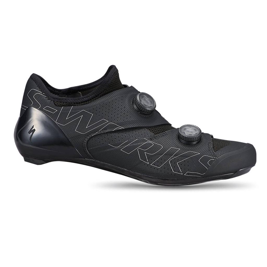 Specialized S-Works Recon Mountain Bike Shoes - Black - 43