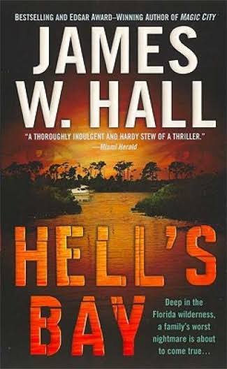 Hell's Bay [Book]