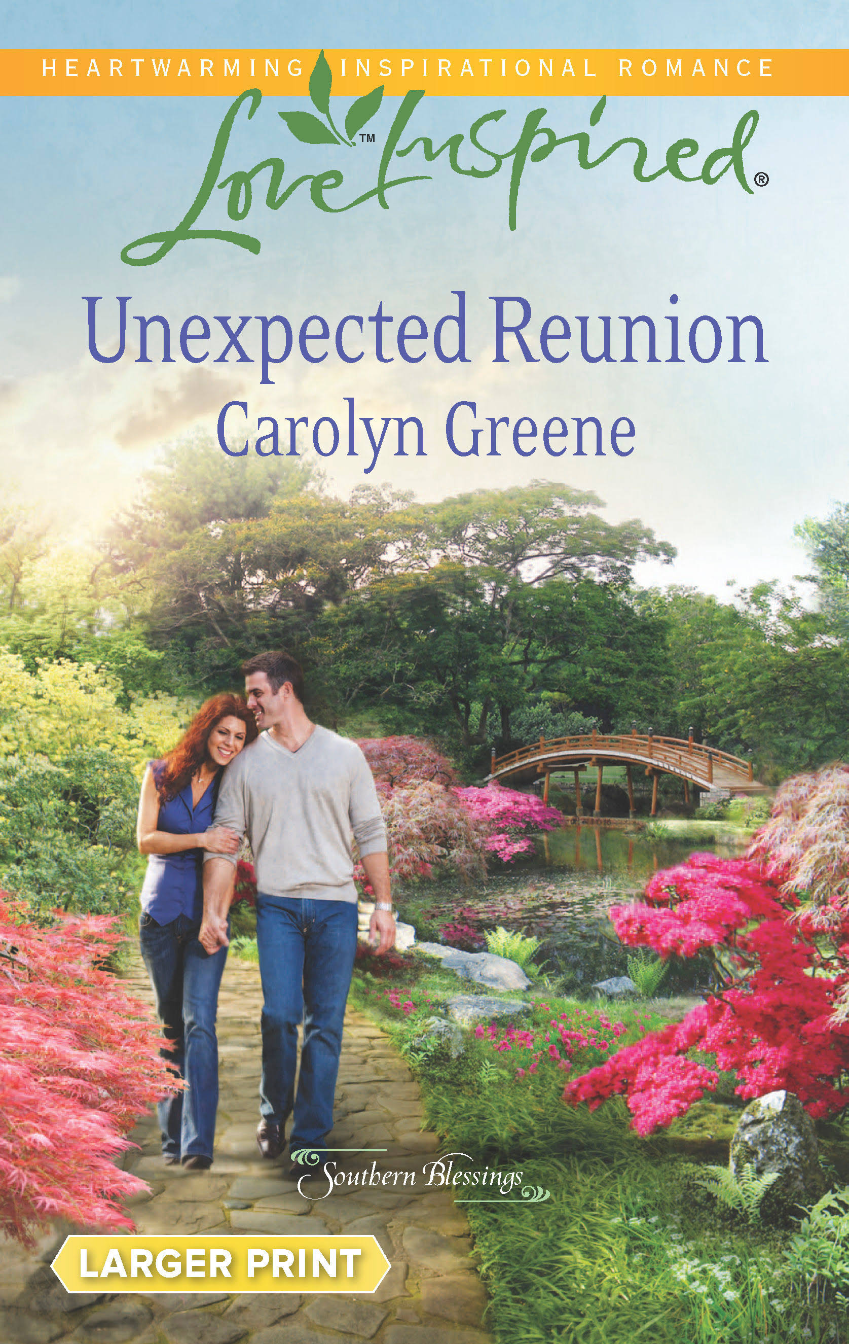 Unexpected Reunion [Book]
