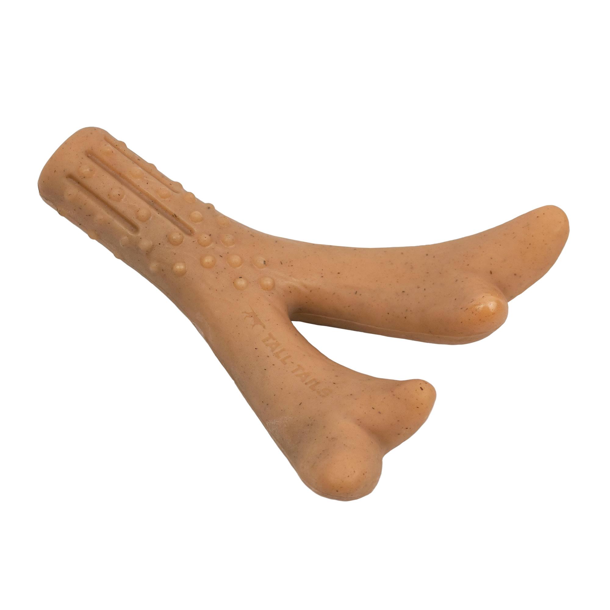 Tall Tails | Antler Chew Medium Bacon Chew for Dogs