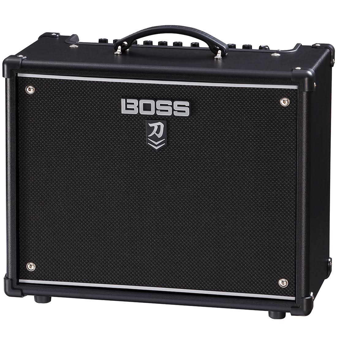 Boss Katana 50 MKII Combo Guitar Amplifier