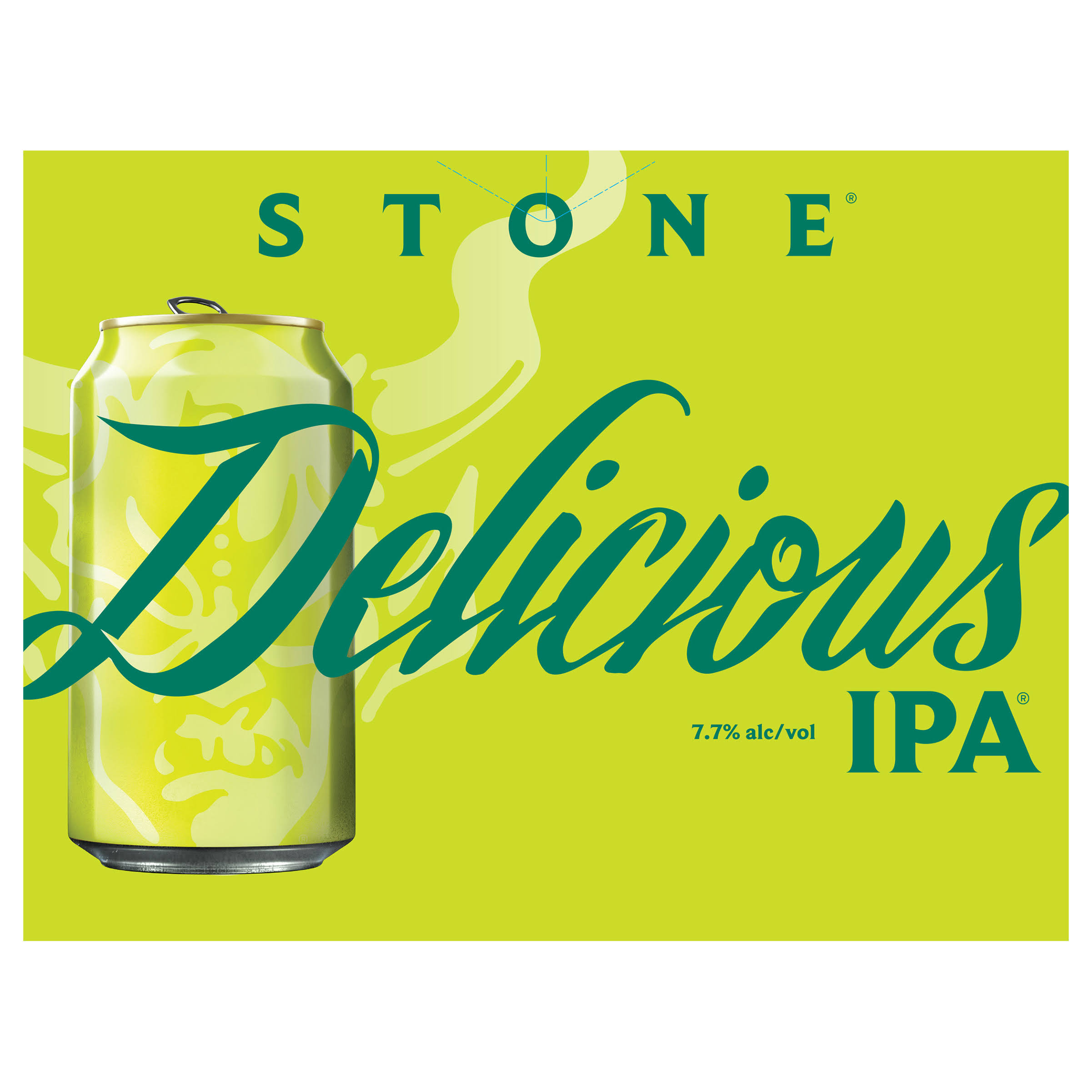 Stone Brewing Delicious IPA x 24, tcraft, India Pale Ales