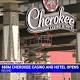 New $80 Million Cherokee Casino And Hotel Helps Local Economy | Fort Smith/Fayetteville News