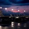 Lightning, rain halt NASCAR Cup Series race at Nashville
