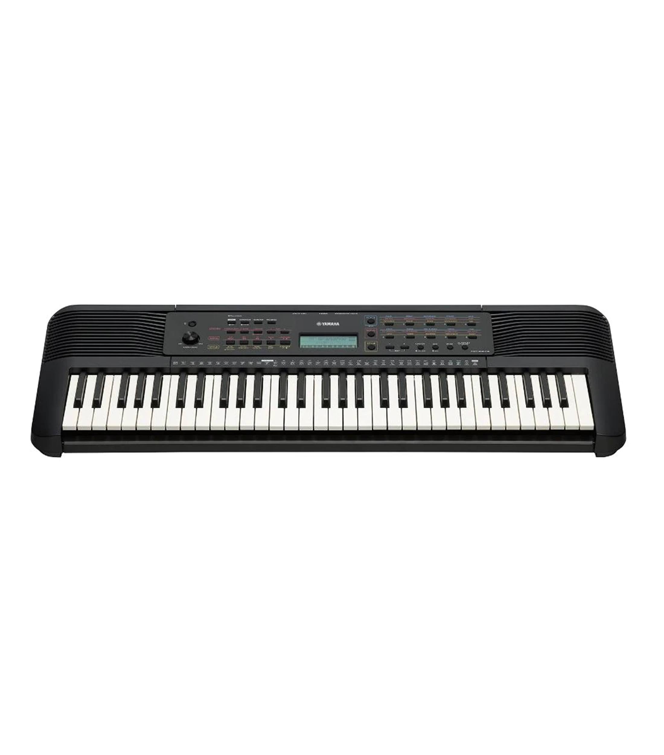 Yamaha PSR-E273 61-Key Arranger Keyboard