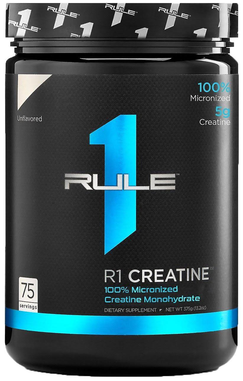 Rule One Creatine - 375 Grams
