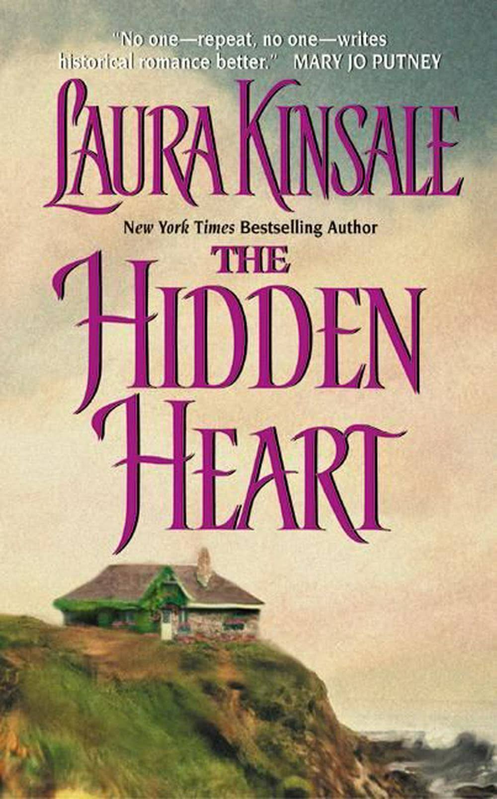 The Hidden Heart [Book]