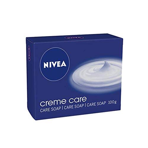 Nivea Creme Care Bar Soap 3.5 oz